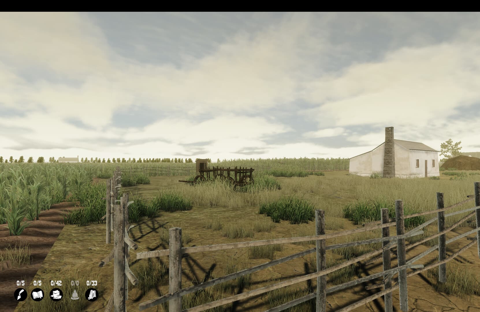 Hero background image for Discover Old D'Hanis - An immersive educational experience that invites you to explore the history of the old town of D'Hanis, TX.